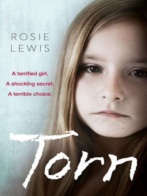 Title details for Torn by Rosie Lewis - Available